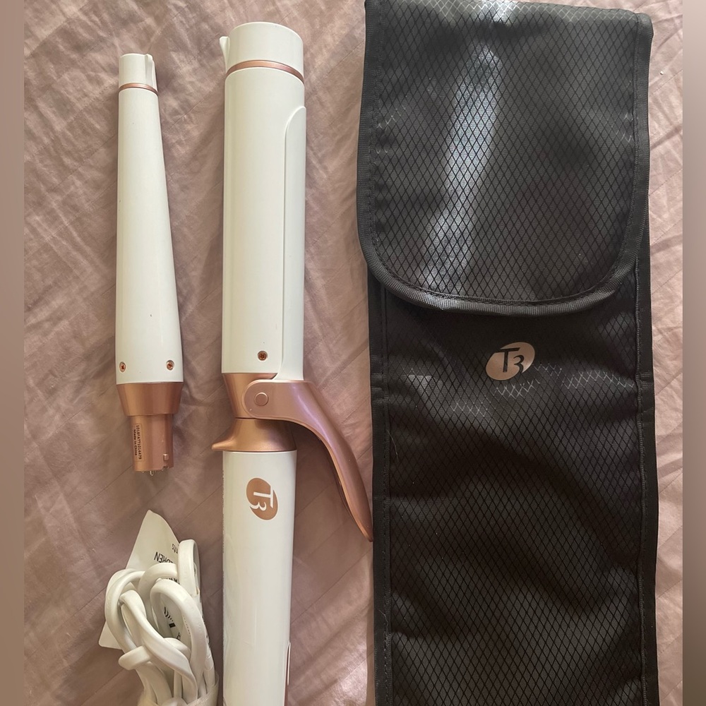 T3 iron set